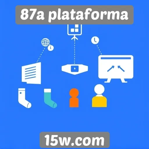 Análise dos recursos de comunidade na 87a plataforma