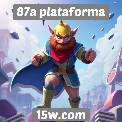 Comparativo de jogos disponíveis na 87a plataforma