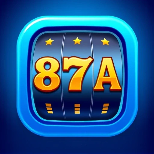 87a plataforma Logo