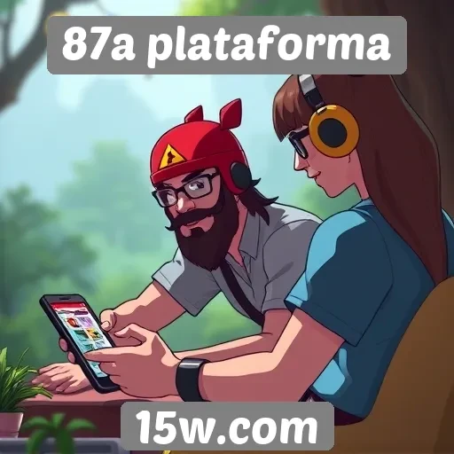 Experiência de usuário na 87a plataforma é aprimorada